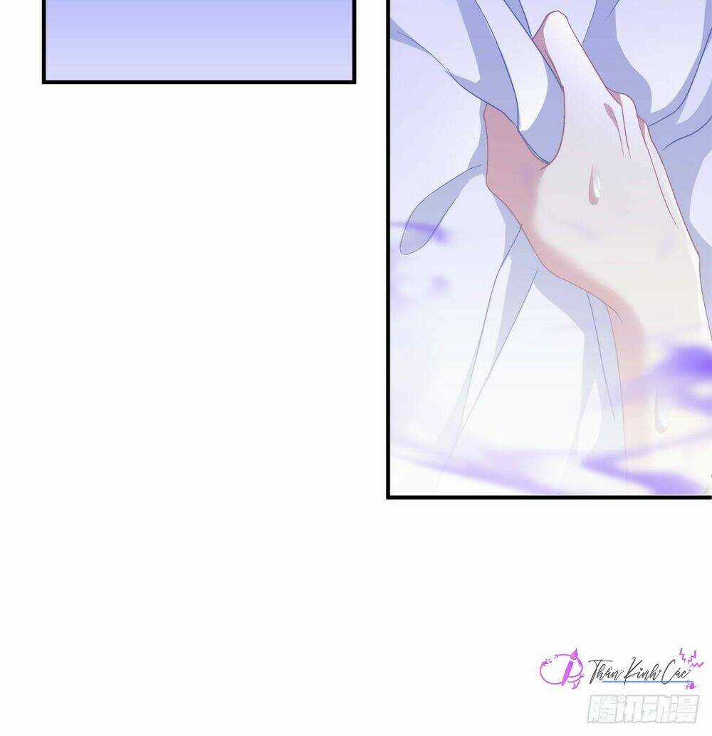 Toàn Bộ Nắm Trong Tay Chapter 25 trang 33