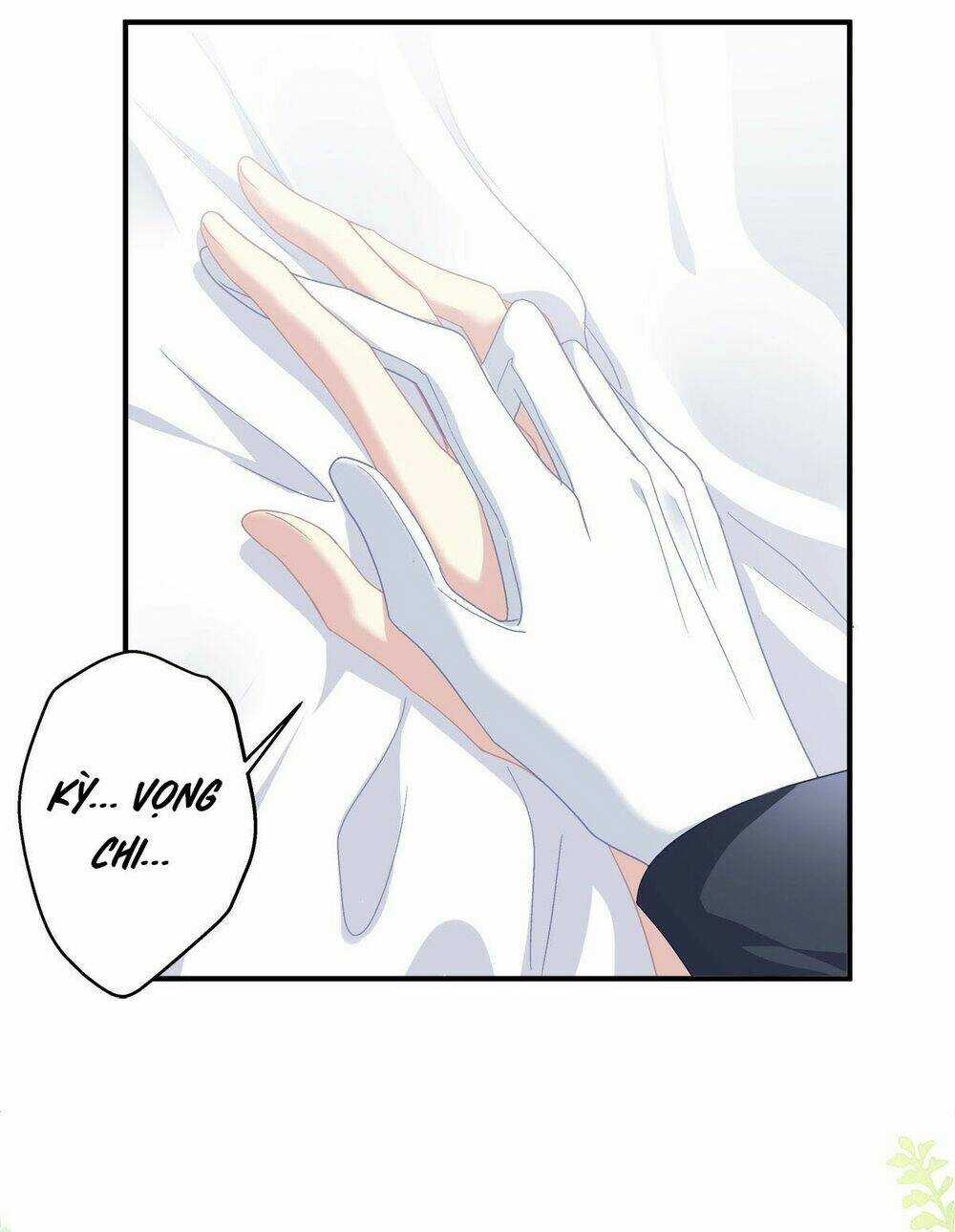 Toàn Bộ Nắm Trong Tay Chapter 25 trang 34