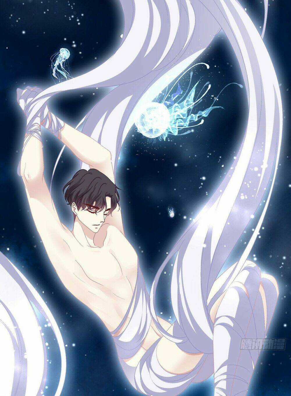 Toàn Bộ Nắm Trong Tay Chapter 25 trang 37