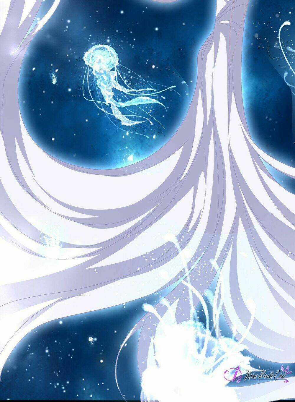 Toàn Bộ Nắm Trong Tay Chapter 25 trang 38