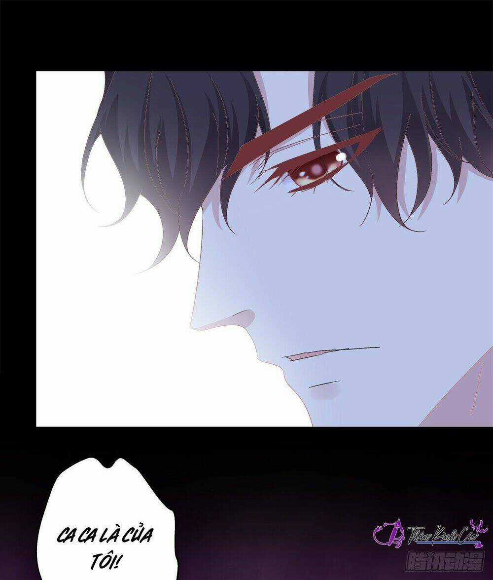 Toàn Bộ Nắm Trong Tay Chapter 25 trang 39