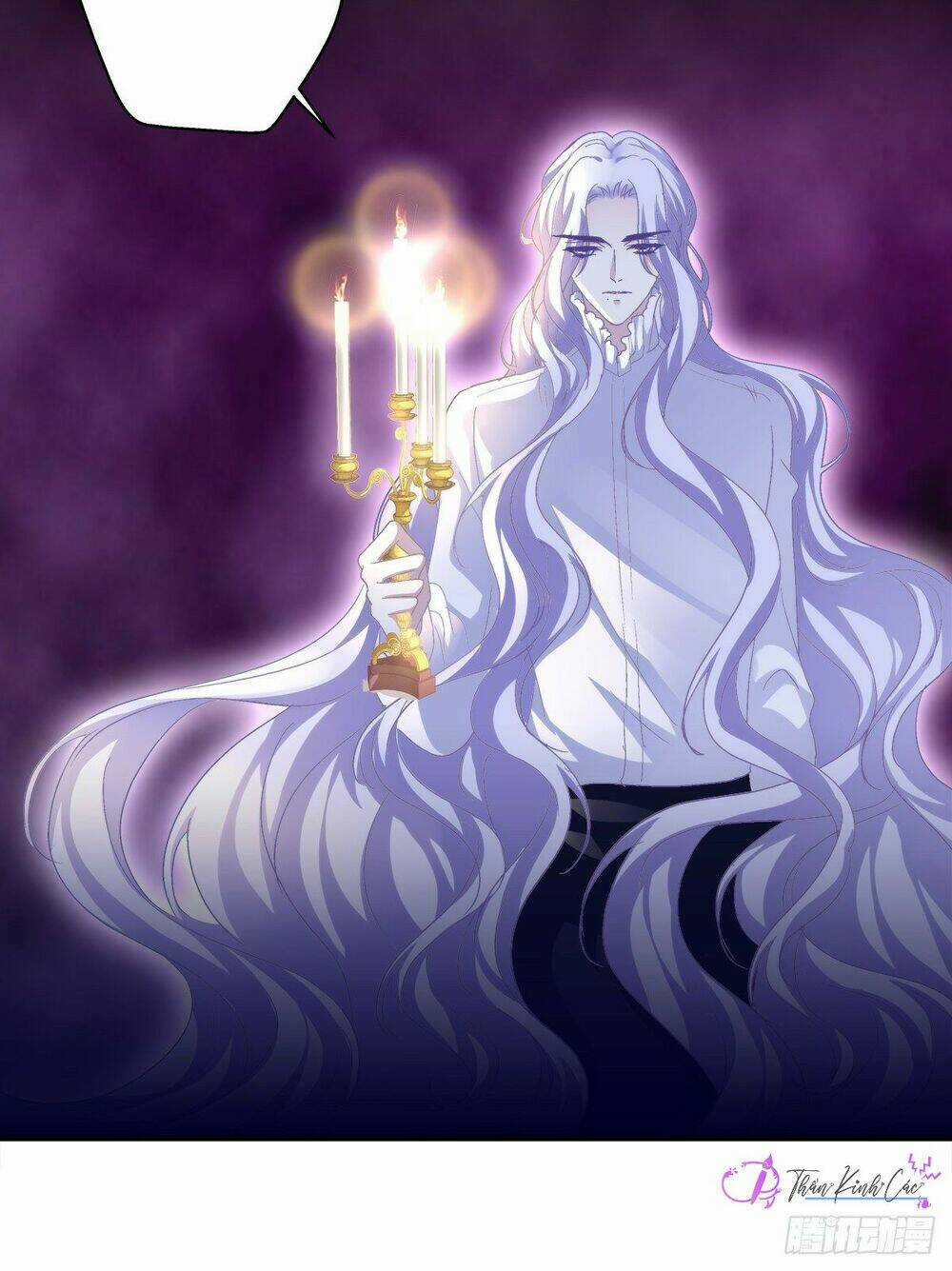 Toàn Bộ Nắm Trong Tay Chapter 25 trang 40