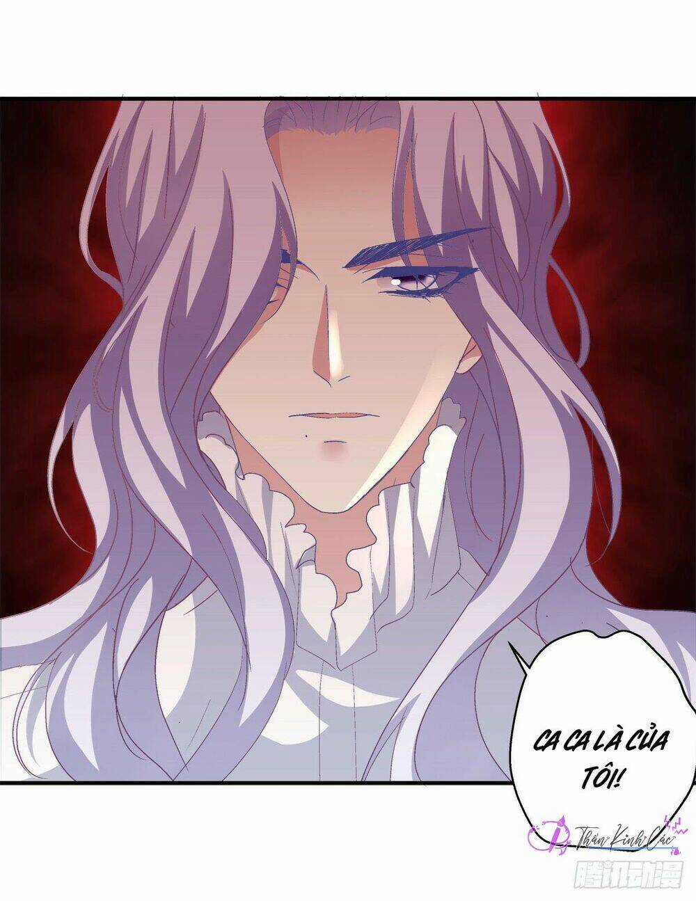 Toàn Bộ Nắm Trong Tay Chapter 25 trang 41