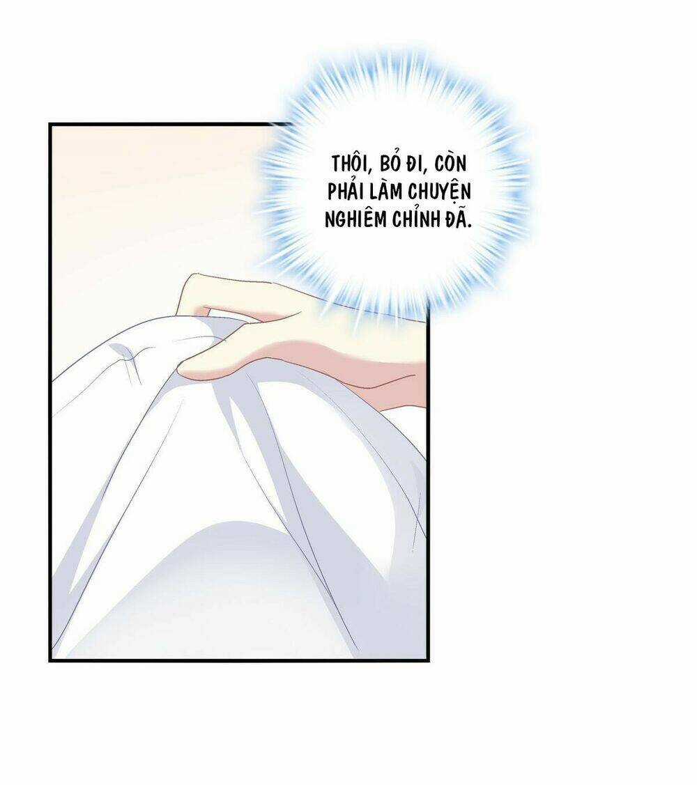 Toàn Bộ Nắm Trong Tay Chapter 25 trang 45