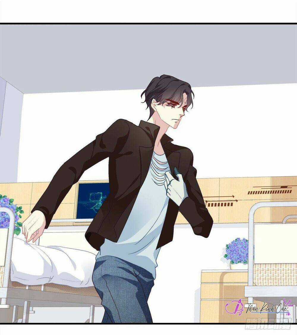 Toàn Bộ Nắm Trong Tay Chapter 25 trang 46