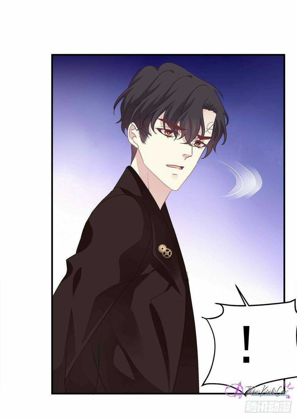 Toàn Bộ Nắm Trong Tay Chapter 25 trang 48