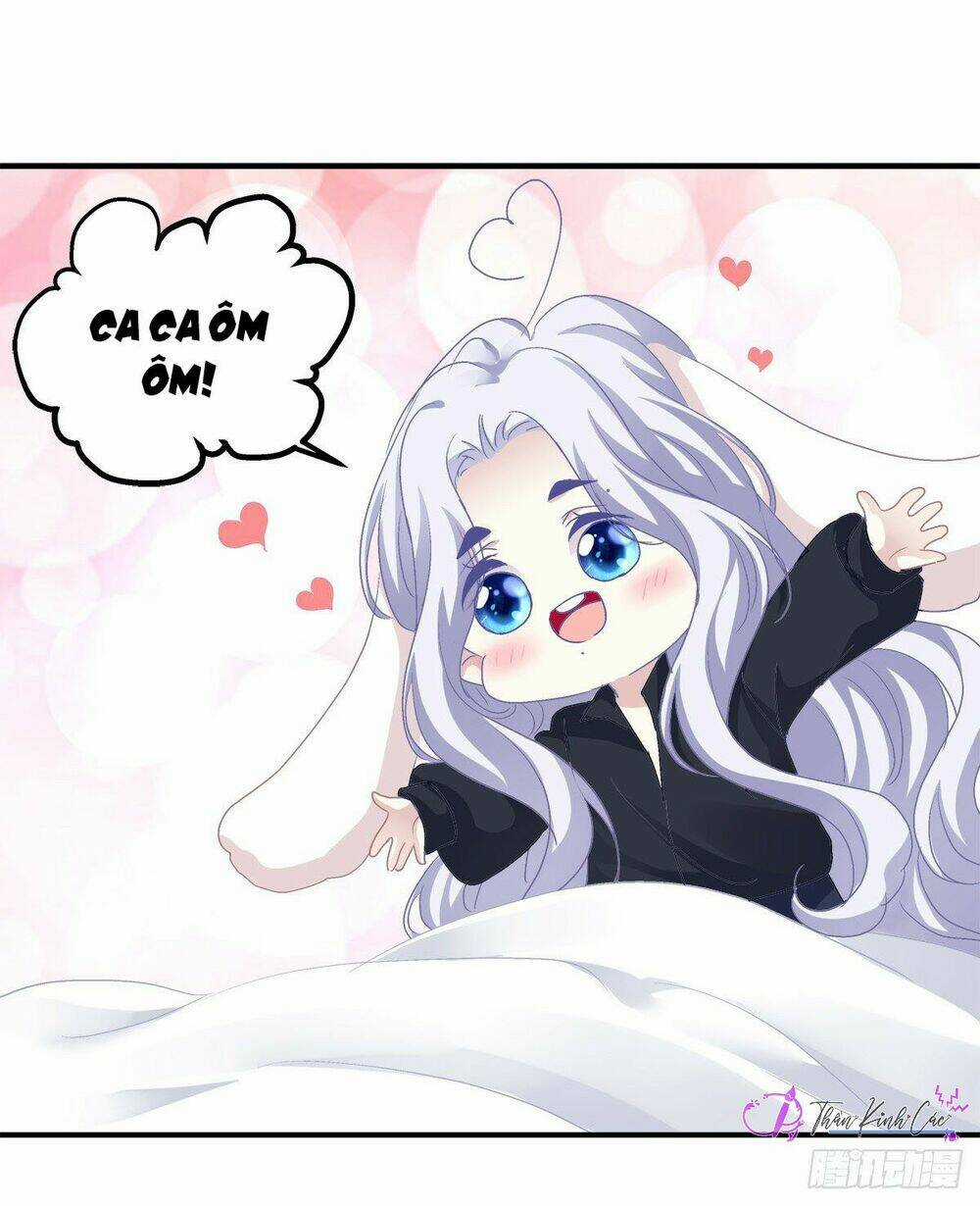 Toàn Bộ Nắm Trong Tay Chapter 25 trang 50