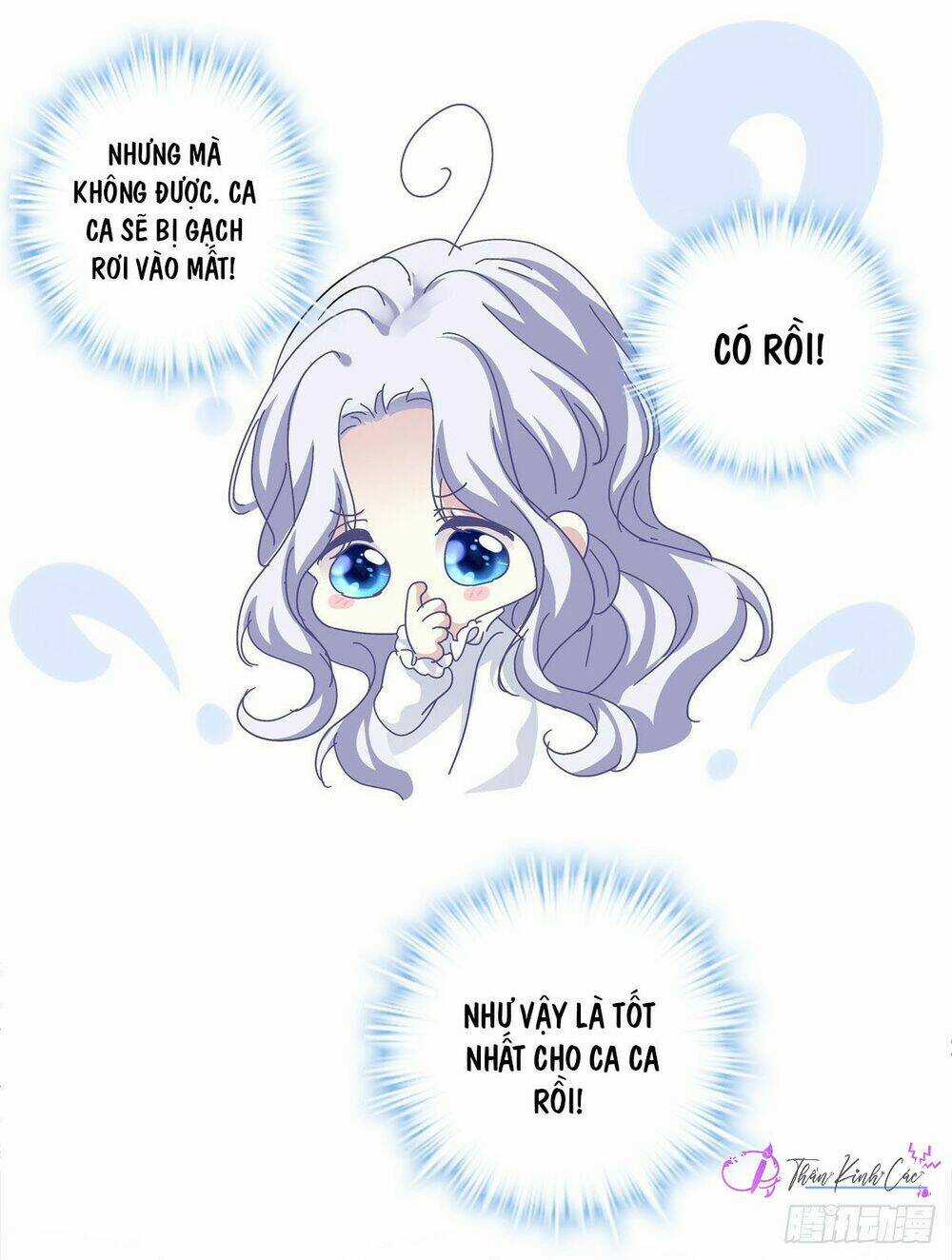 Toàn Bộ Nắm Trong Tay Chapter 25 trang 55