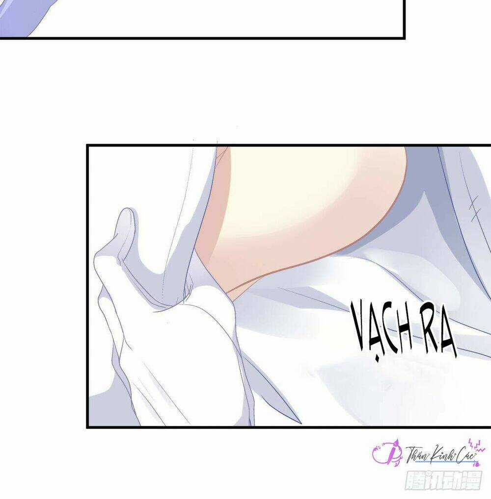 Toàn Bộ Nắm Trong Tay Chapter 25 trang 6