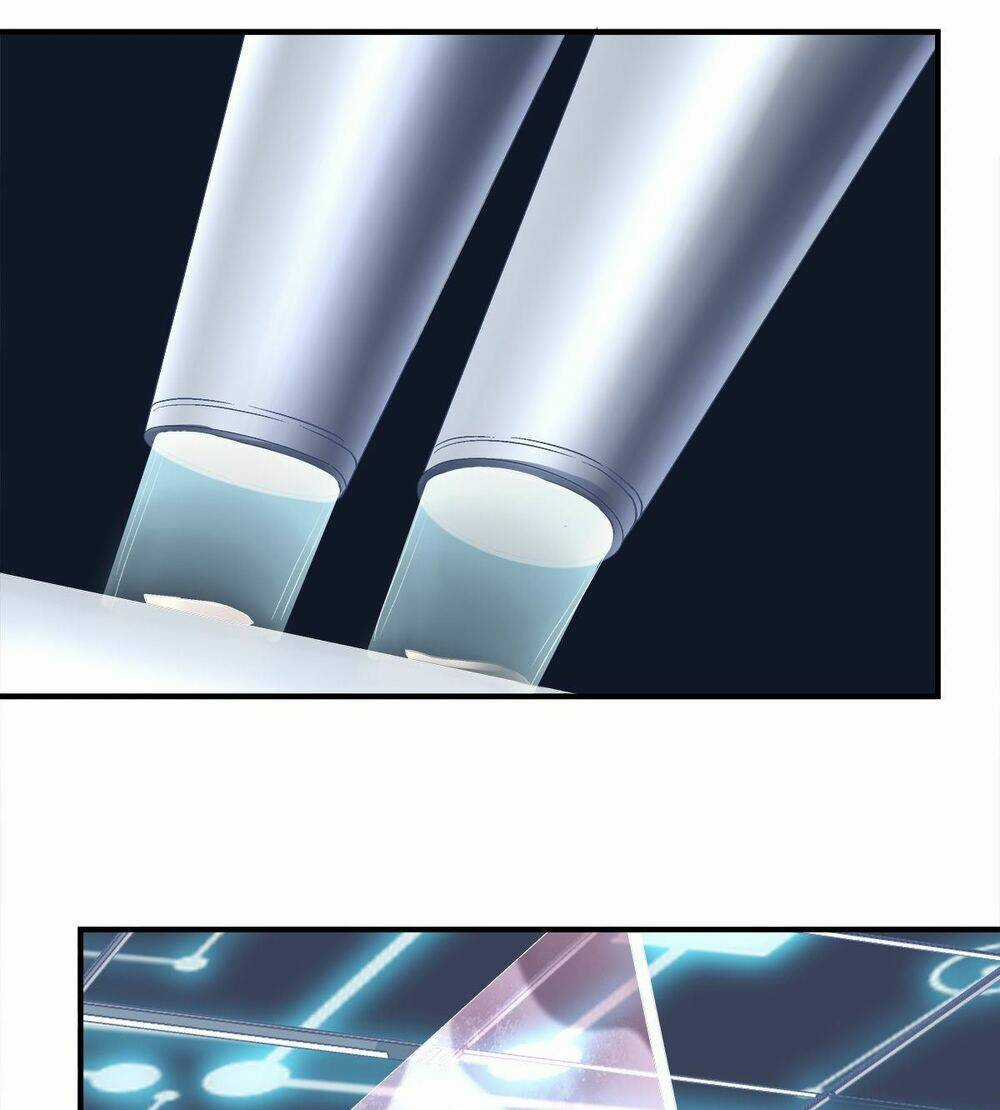 Toàn Bộ Nắm Trong Tay Chapter 26 trang 15