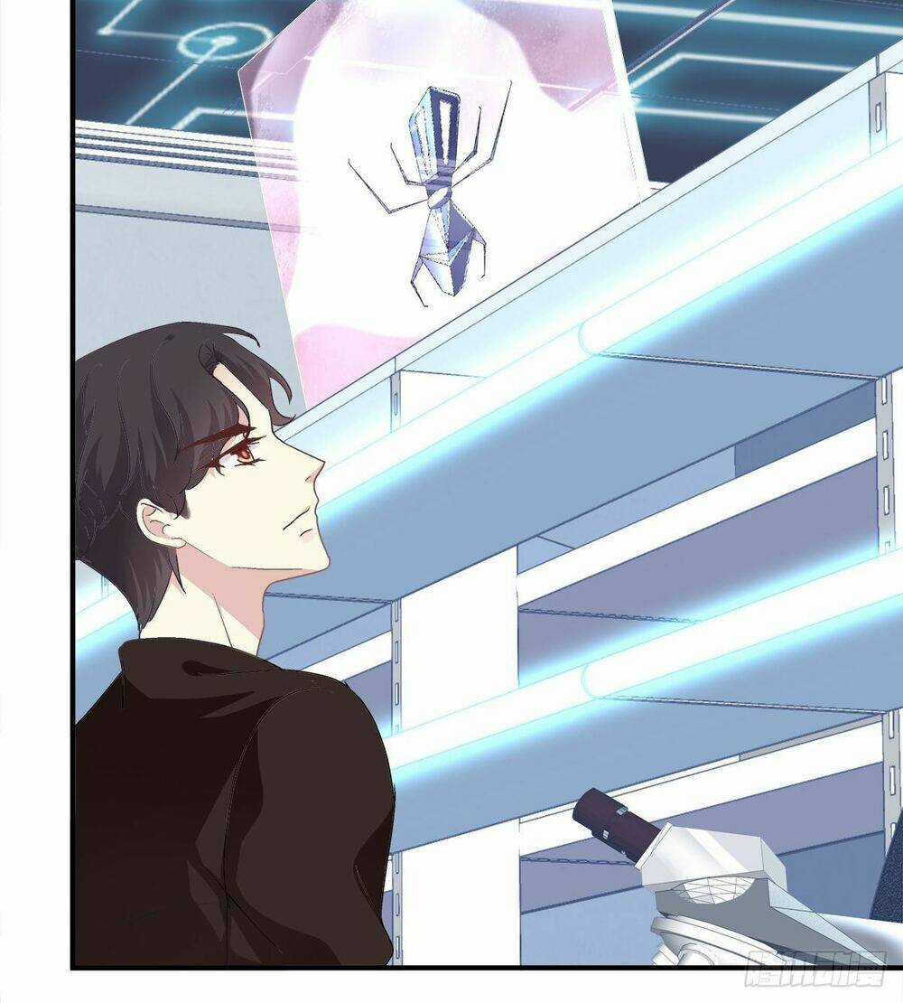 Toàn Bộ Nắm Trong Tay Chapter 26 trang 16