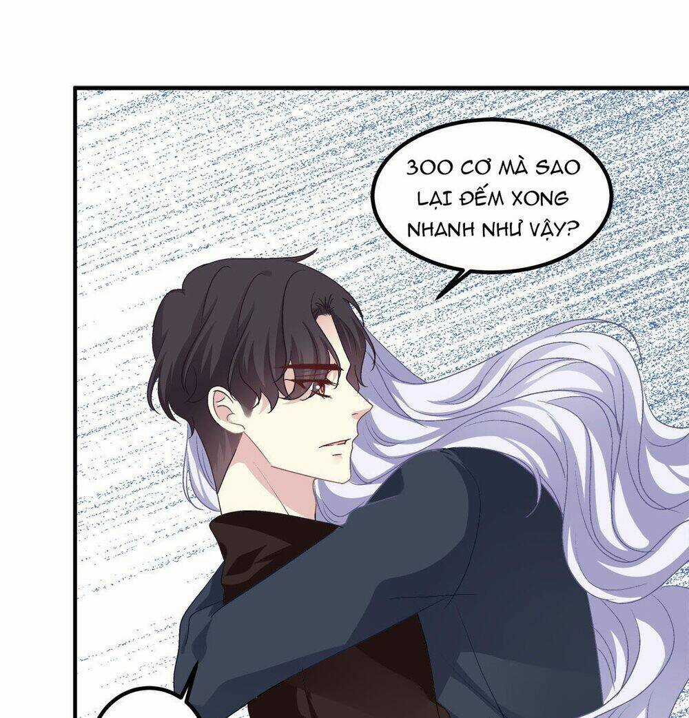 Toàn Bộ Nắm Trong Tay Chapter 26 trang 25