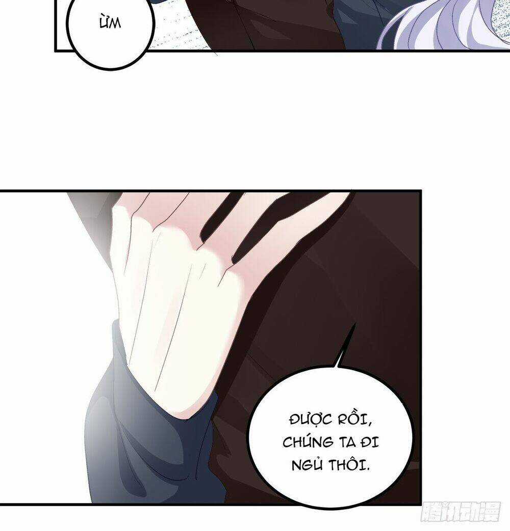 Toàn Bộ Nắm Trong Tay Chapter 26 trang 26