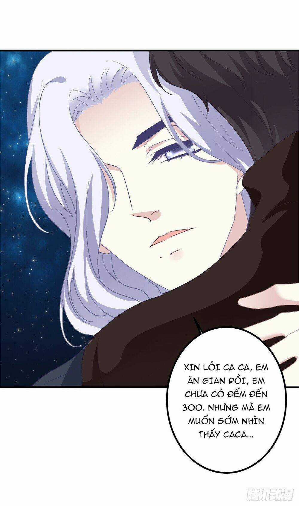 Toàn Bộ Nắm Trong Tay Chapter 26 trang 27