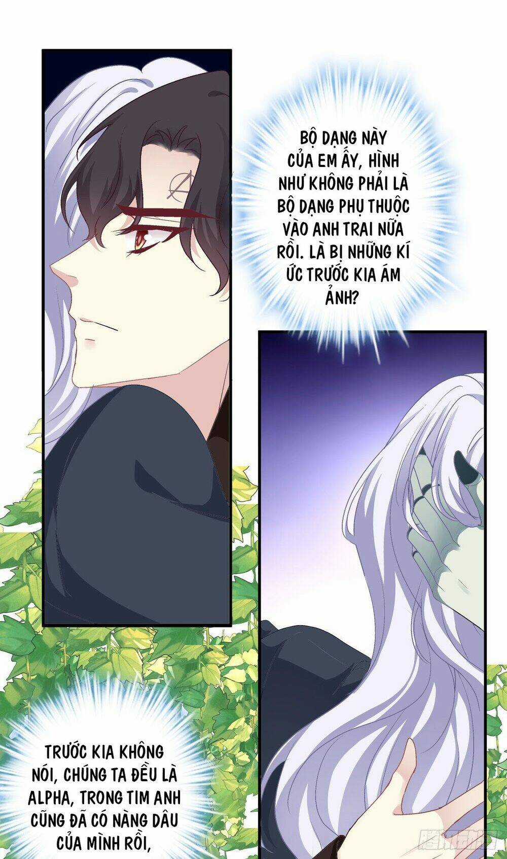 Toàn Bộ Nắm Trong Tay Chapter 26 trang 28