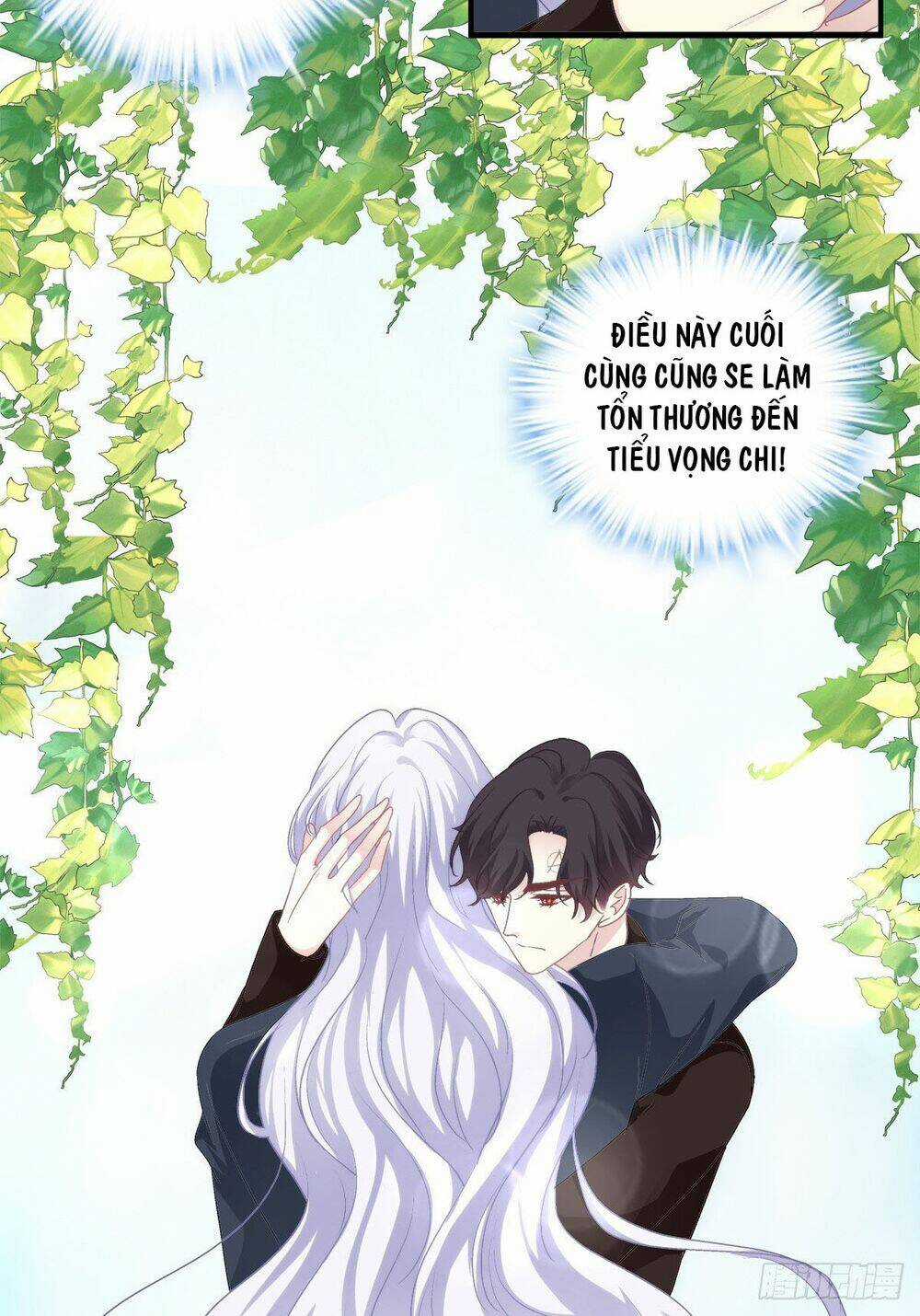 Toàn Bộ Nắm Trong Tay Chapter 26 trang 29