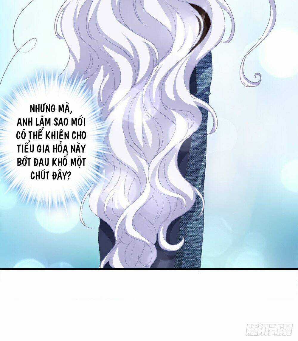 Toàn Bộ Nắm Trong Tay Chapter 26 trang 30