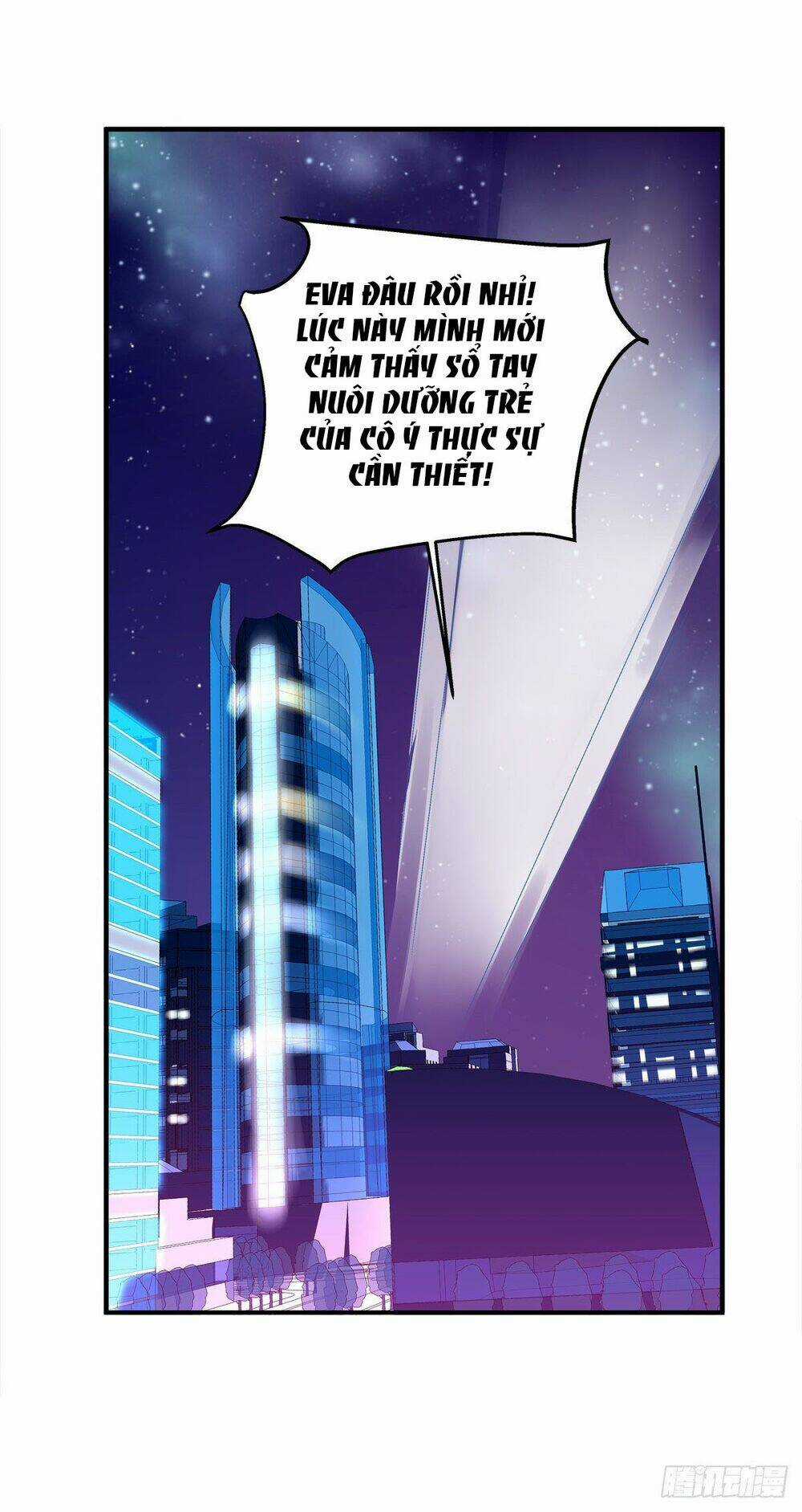 Toàn Bộ Nắm Trong Tay Chapter 26 trang 31