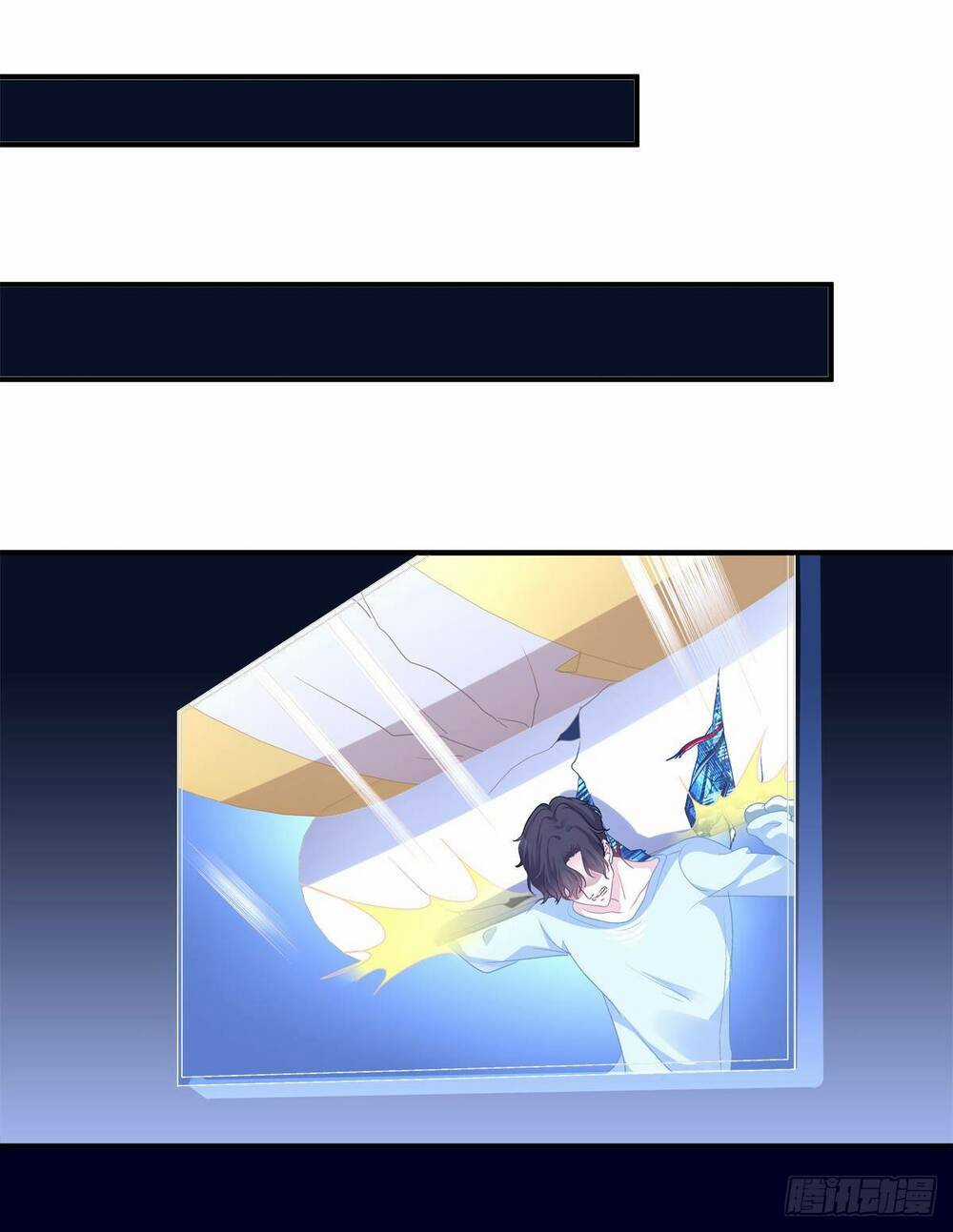 Toàn Bộ Nắm Trong Tay Chapter 26 trang 33