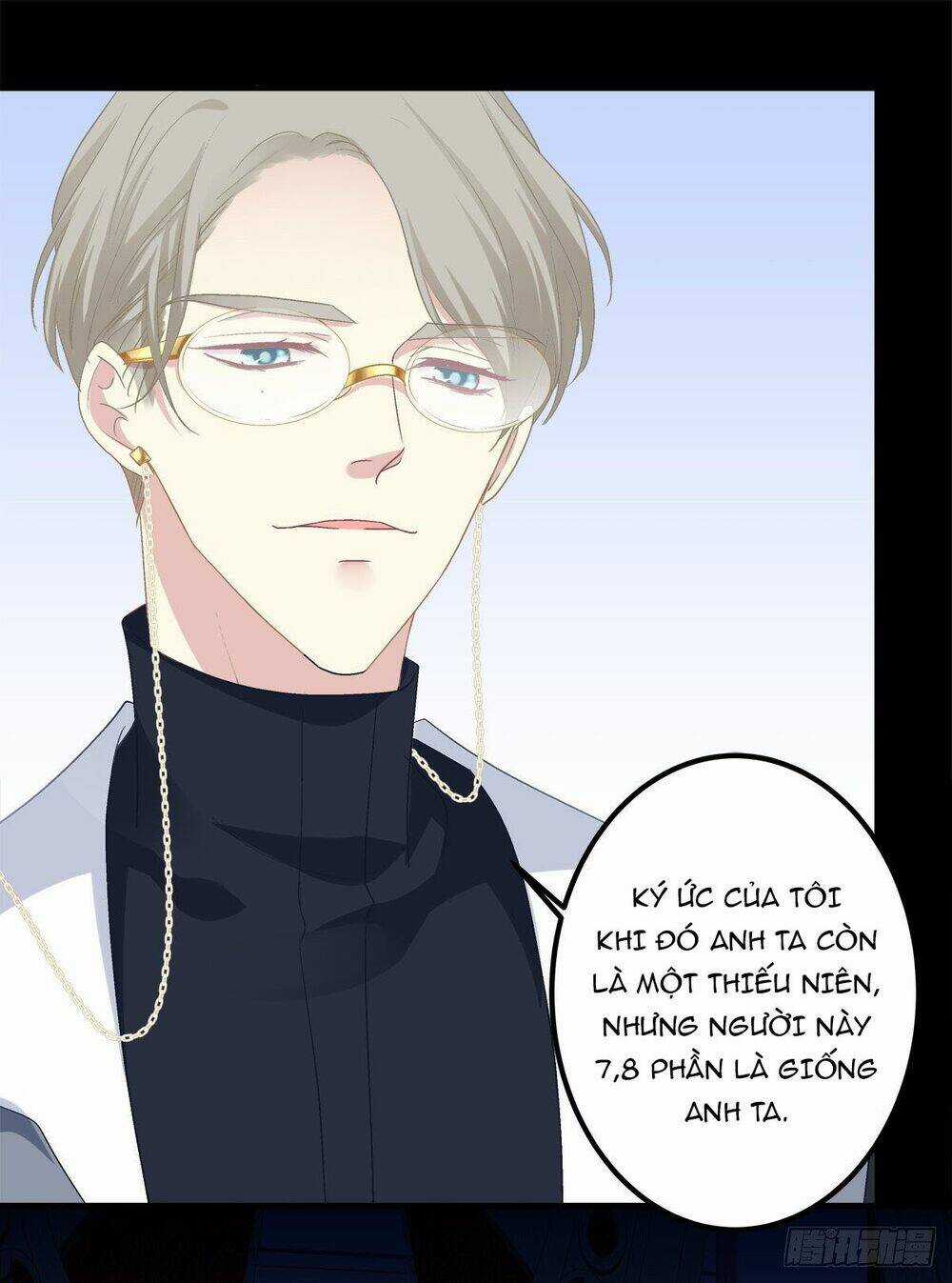 Toàn Bộ Nắm Trong Tay Chapter 26 trang 37