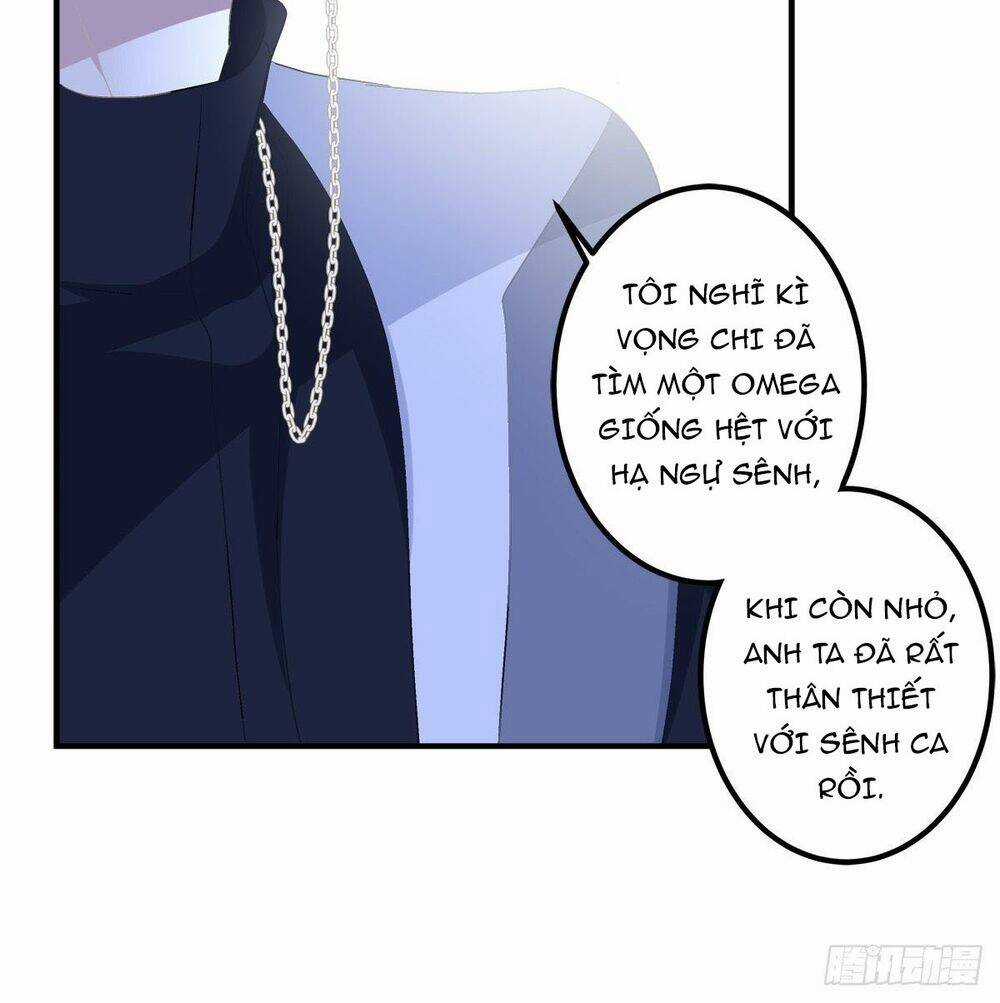 Toàn Bộ Nắm Trong Tay Chapter 26 trang 40