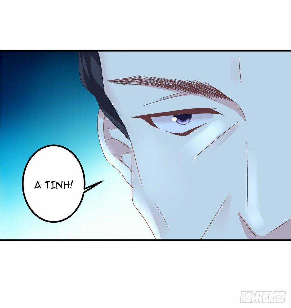 Toàn Bộ Nắm Trong Tay Chapter 26 trang 41