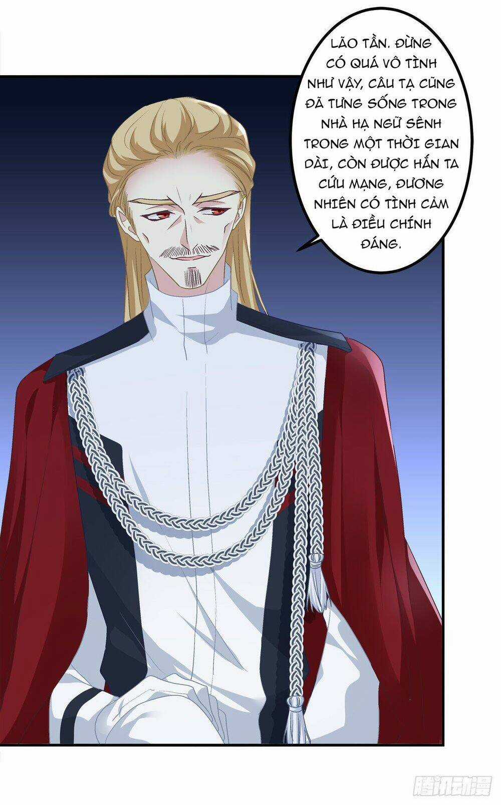 Toàn Bộ Nắm Trong Tay Chapter 26 trang 43