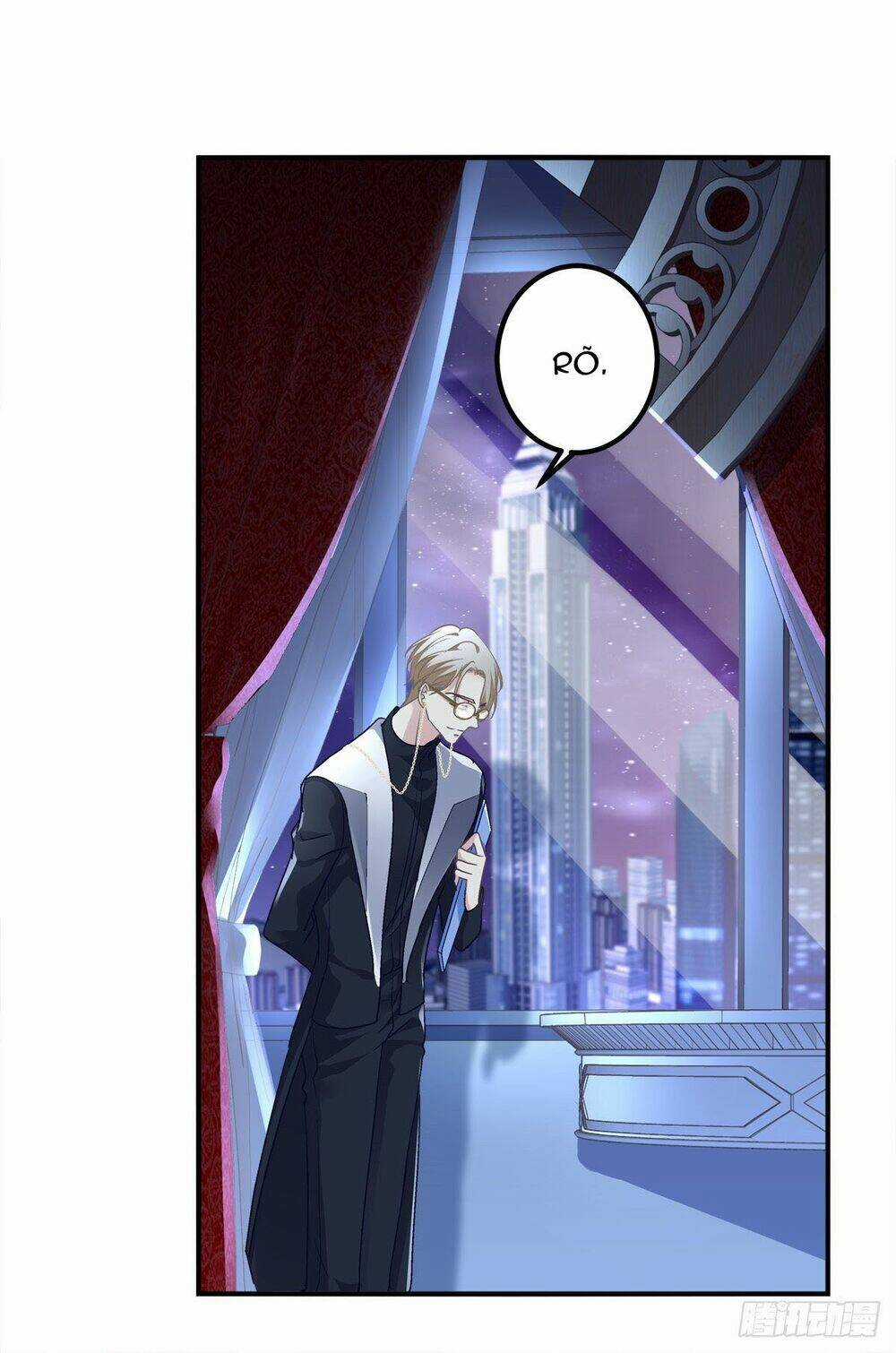 Toàn Bộ Nắm Trong Tay Chapter 26 trang 45