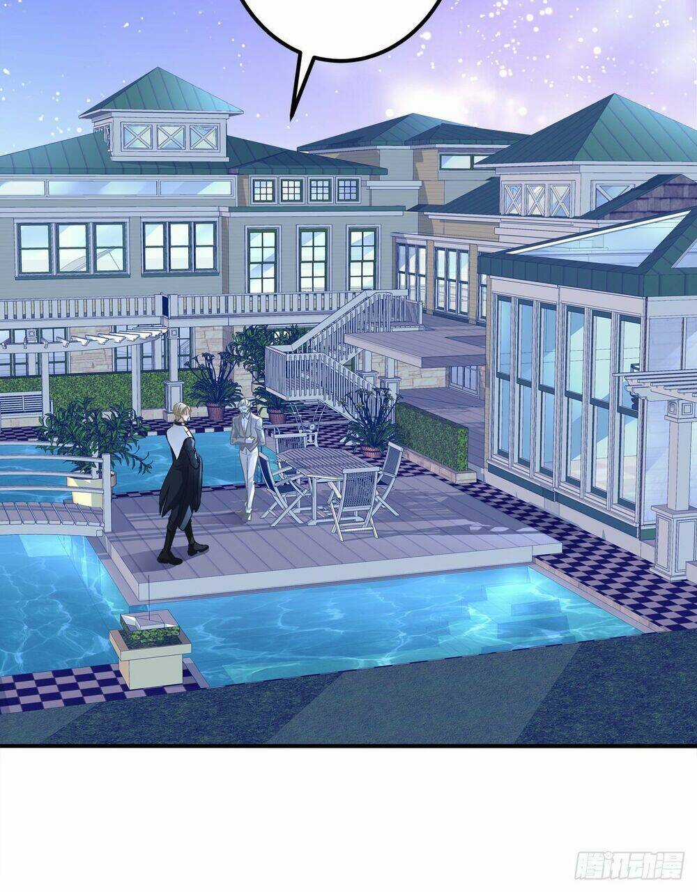 Toàn Bộ Nắm Trong Tay Chapter 26 trang 47