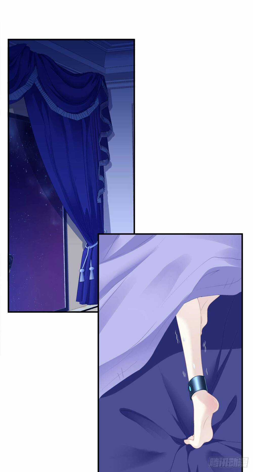 Toàn Bộ Nắm Trong Tay Chapter 26 trang 49