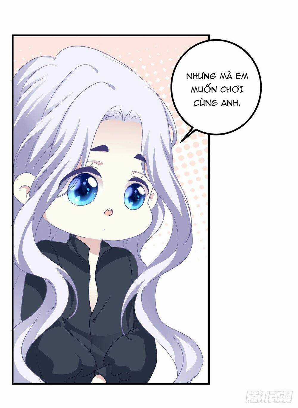 Toàn Bộ Nắm Trong Tay Chapter 26 trang 5