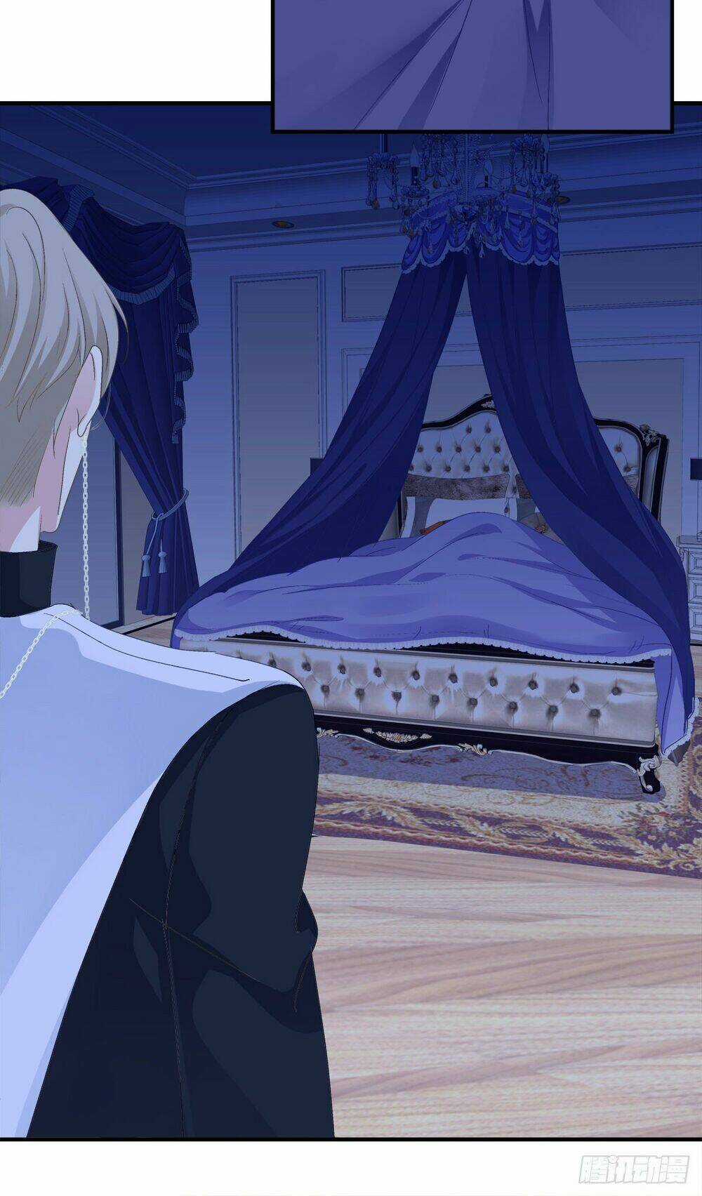 Toàn Bộ Nắm Trong Tay Chapter 26 trang 50