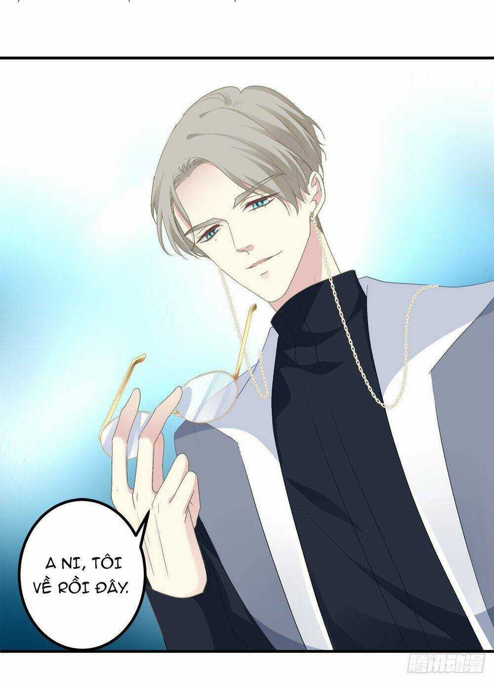 Toàn Bộ Nắm Trong Tay Chapter 26 trang 51