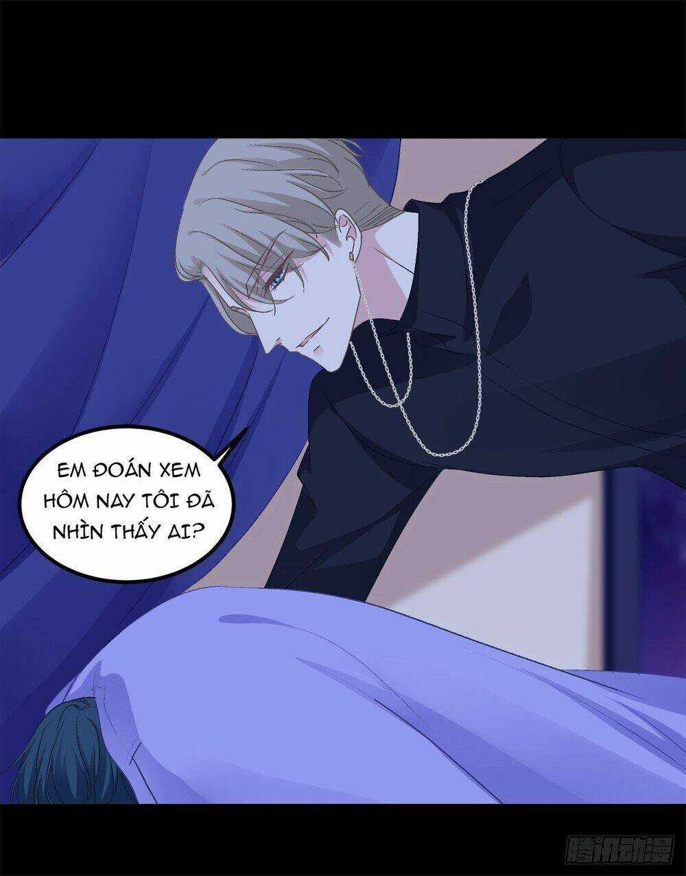 Toàn Bộ Nắm Trong Tay Chapter 26 trang 53