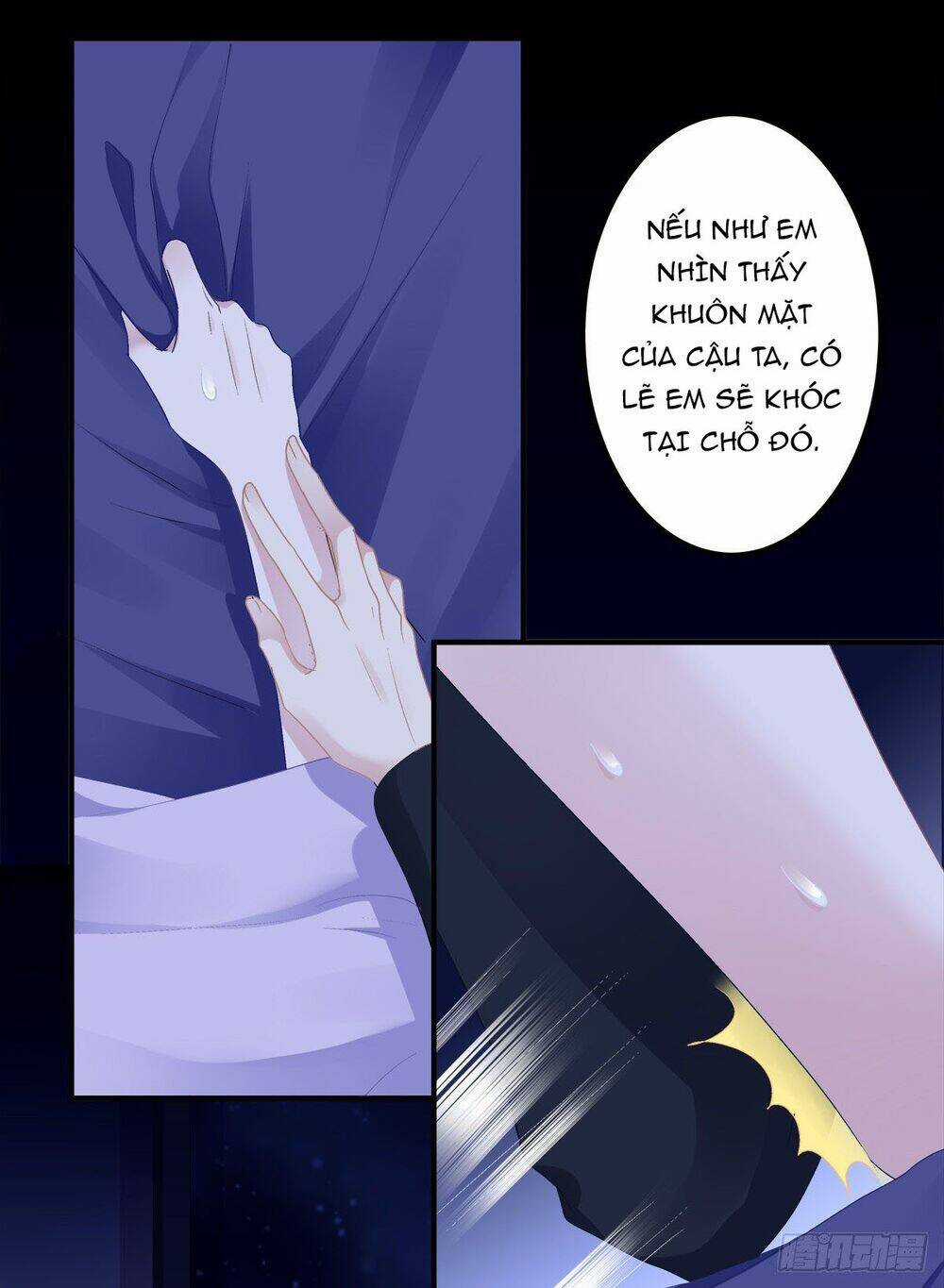 Toàn Bộ Nắm Trong Tay Chapter 26 trang 54