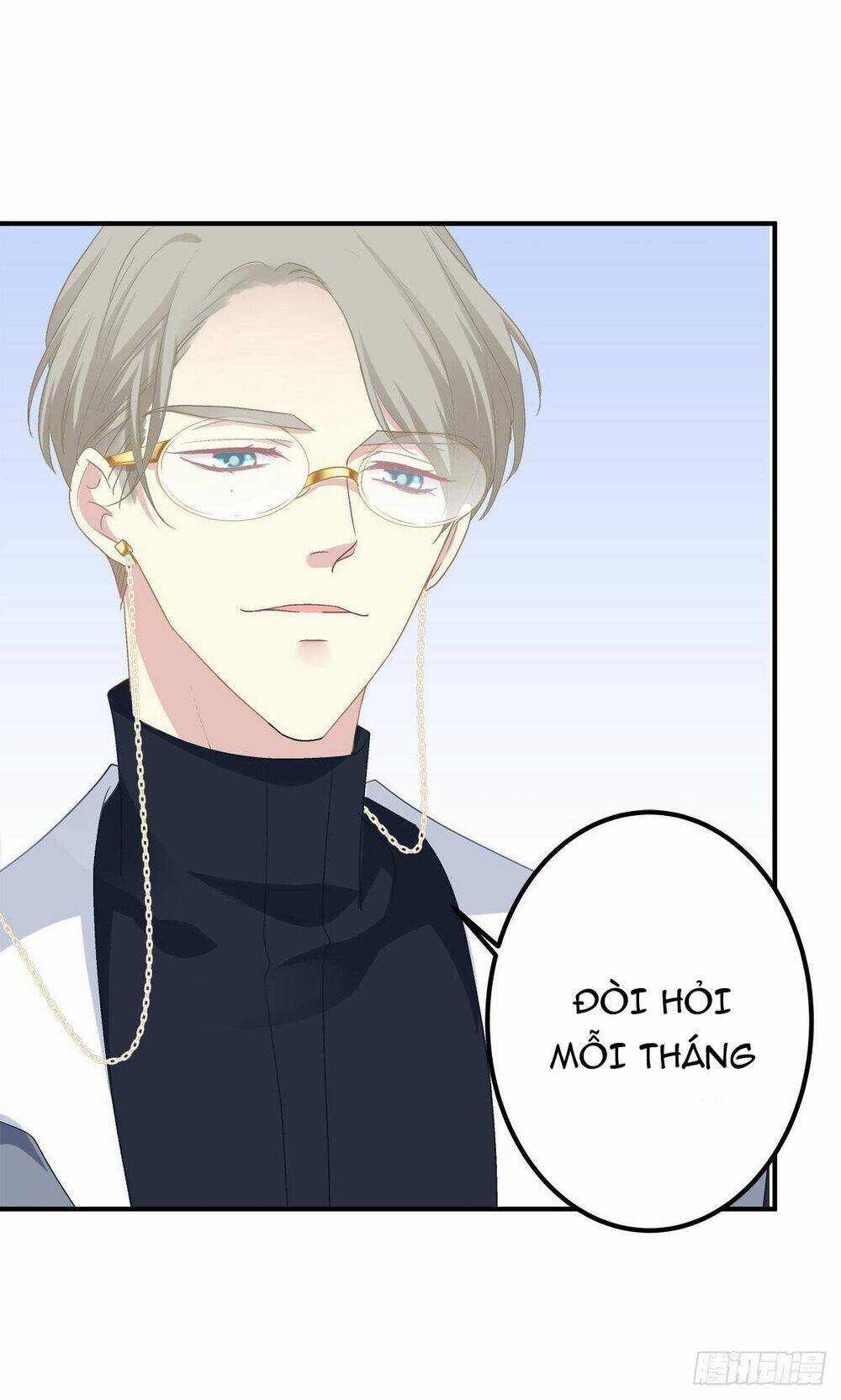 Toàn Bộ Nắm Trong Tay Chapter 26 trang 56