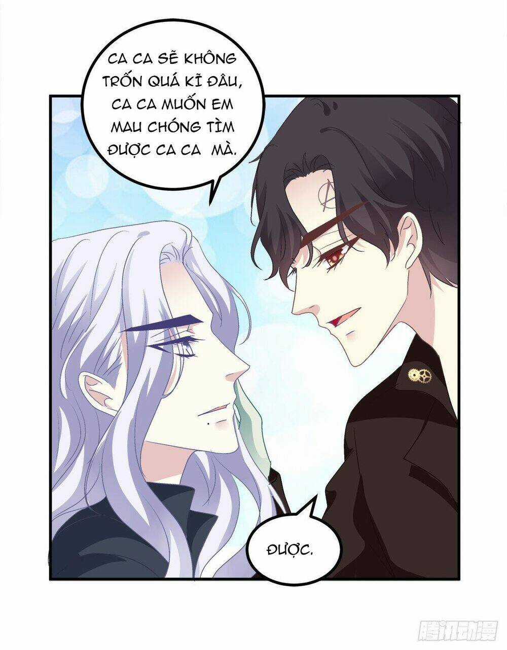 Toàn Bộ Nắm Trong Tay Chapter 26 trang 7