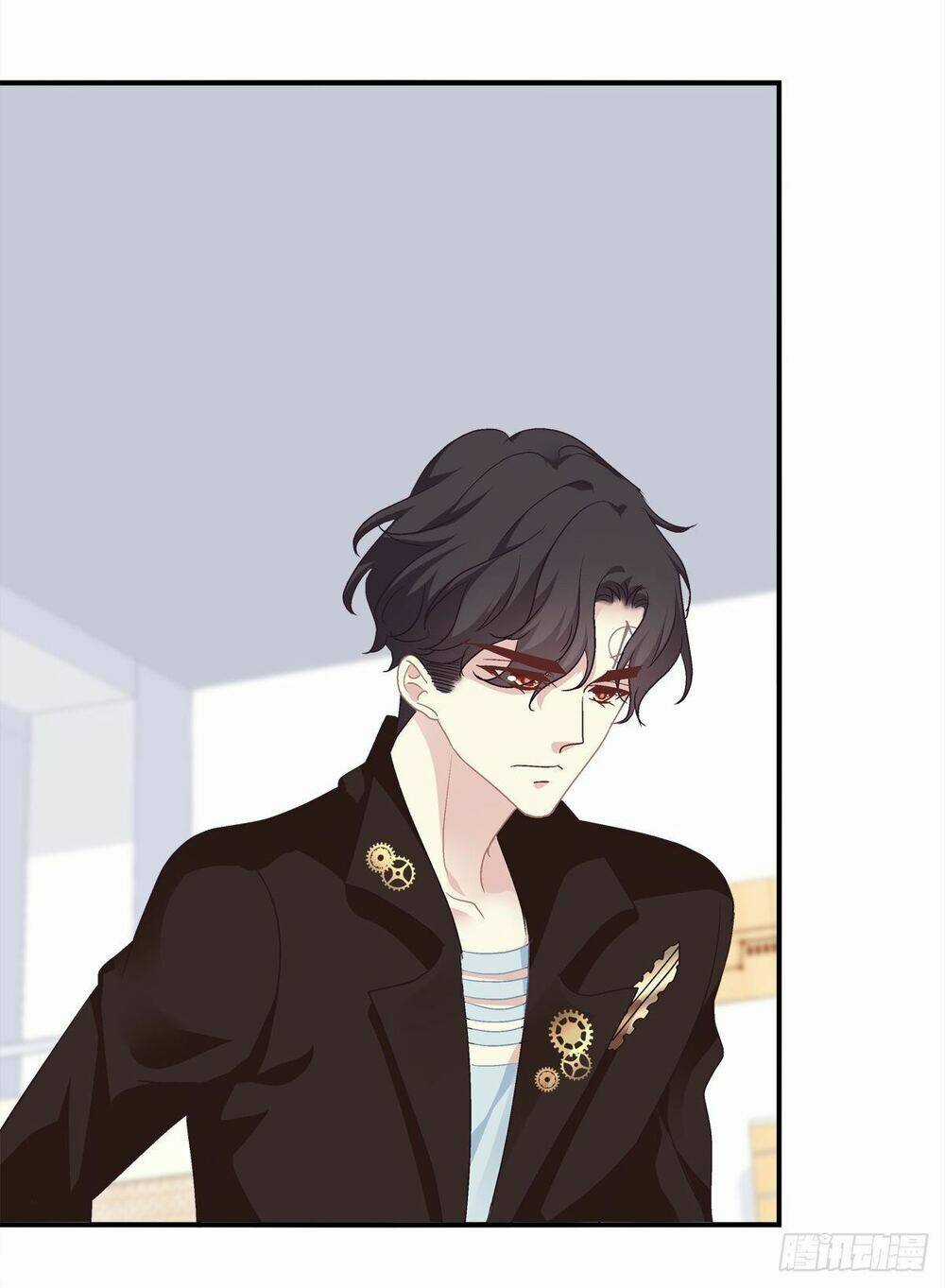 Toàn Bộ Nắm Trong Tay Chapter 26 trang 9