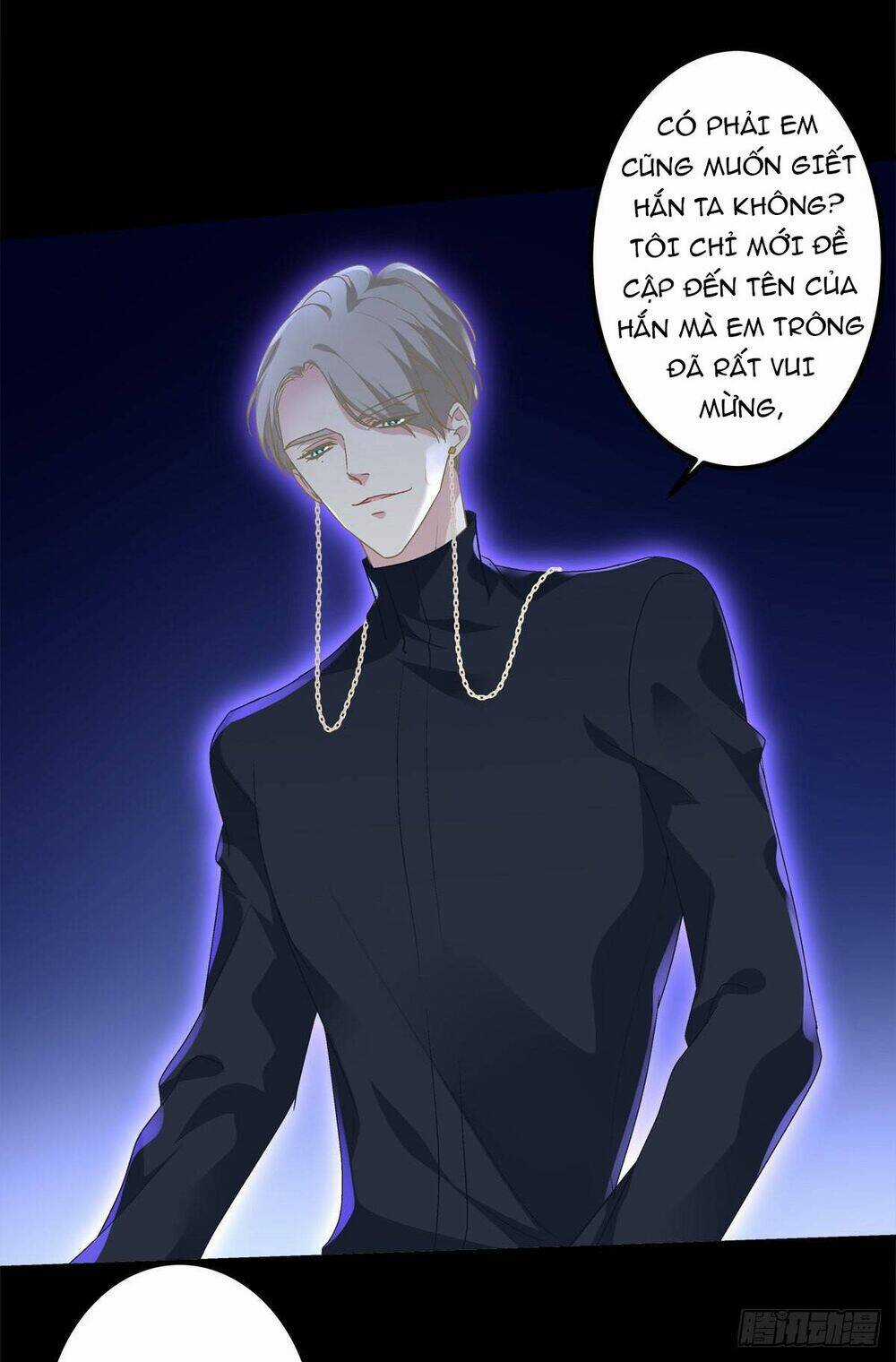 Toàn Bộ Nắm Trong Tay Chapter 27 trang 10