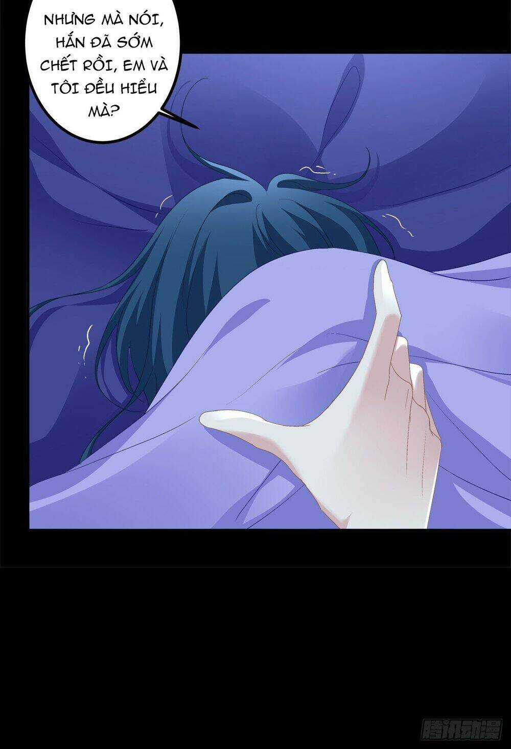 Toàn Bộ Nắm Trong Tay Chapter 27 trang 11