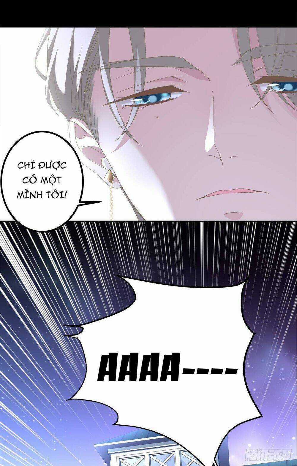 Toàn Bộ Nắm Trong Tay Chapter 27 trang 13