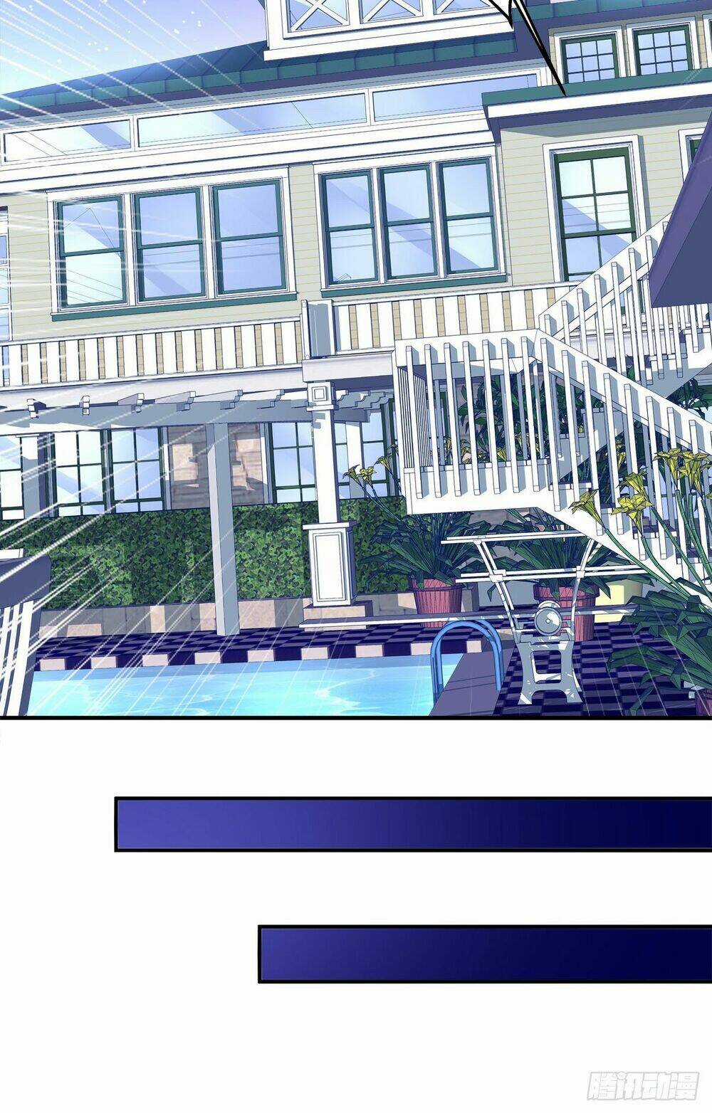 Toàn Bộ Nắm Trong Tay Chapter 27 trang 14