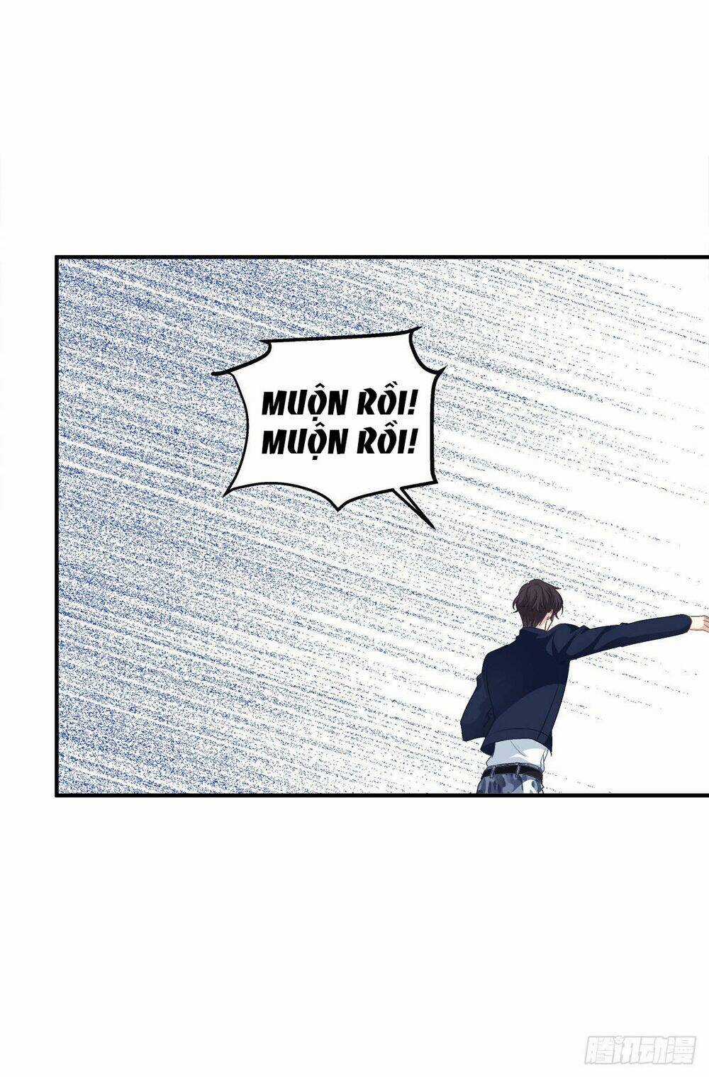 Toàn Bộ Nắm Trong Tay Chapter 27 trang 16