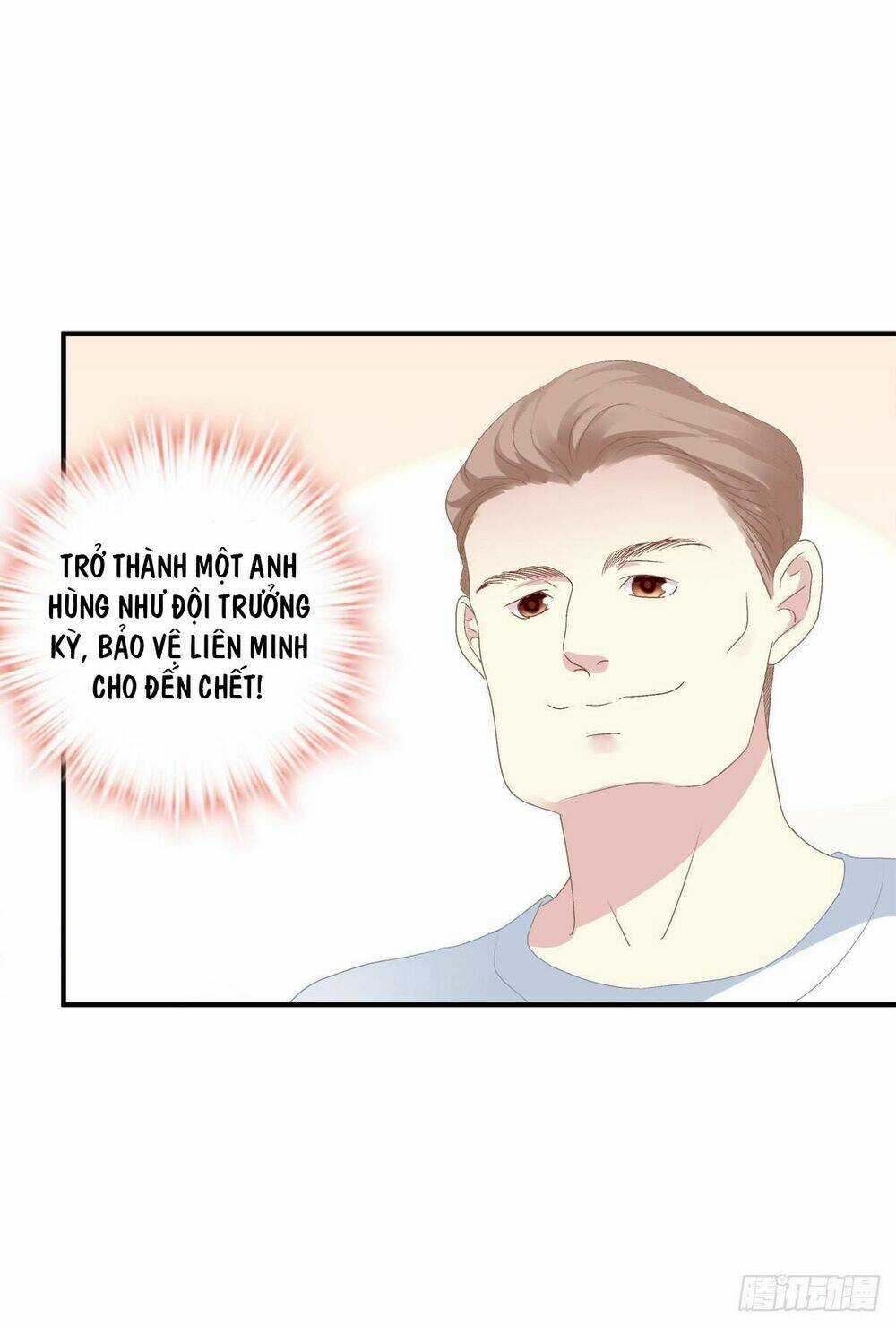 Toàn Bộ Nắm Trong Tay Chapter 27 trang 18