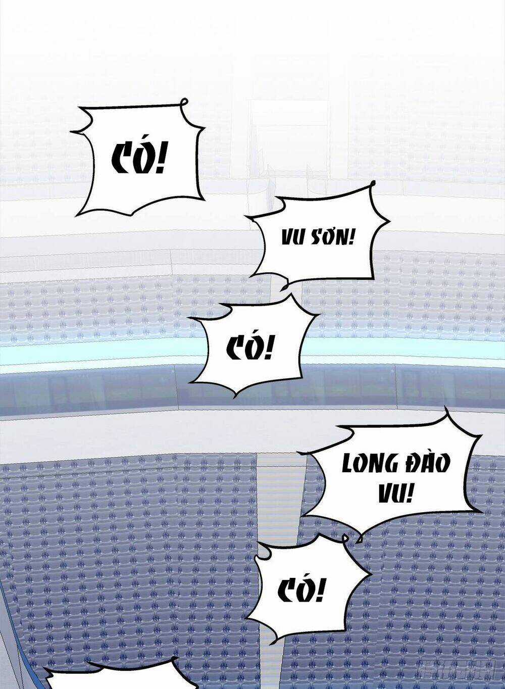 Toàn Bộ Nắm Trong Tay Chapter 27 trang 25