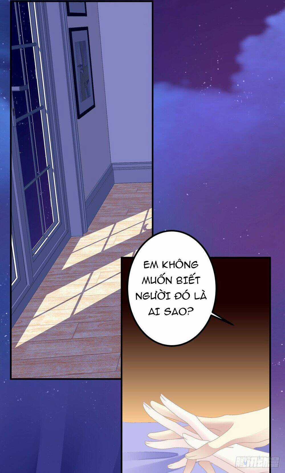 Toàn Bộ Nắm Trong Tay Chapter 27 trang 3