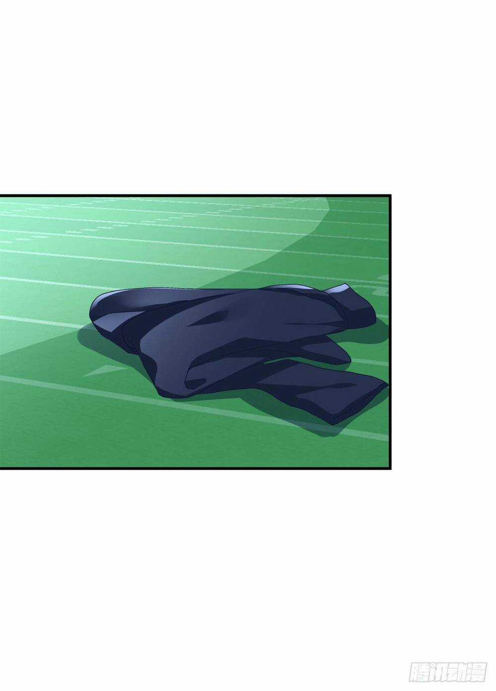 Toàn Bộ Nắm Trong Tay Chapter 27 trang 38