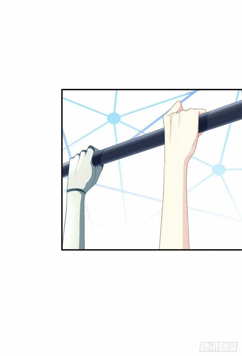 Toàn Bộ Nắm Trong Tay Chapter 27 trang 39