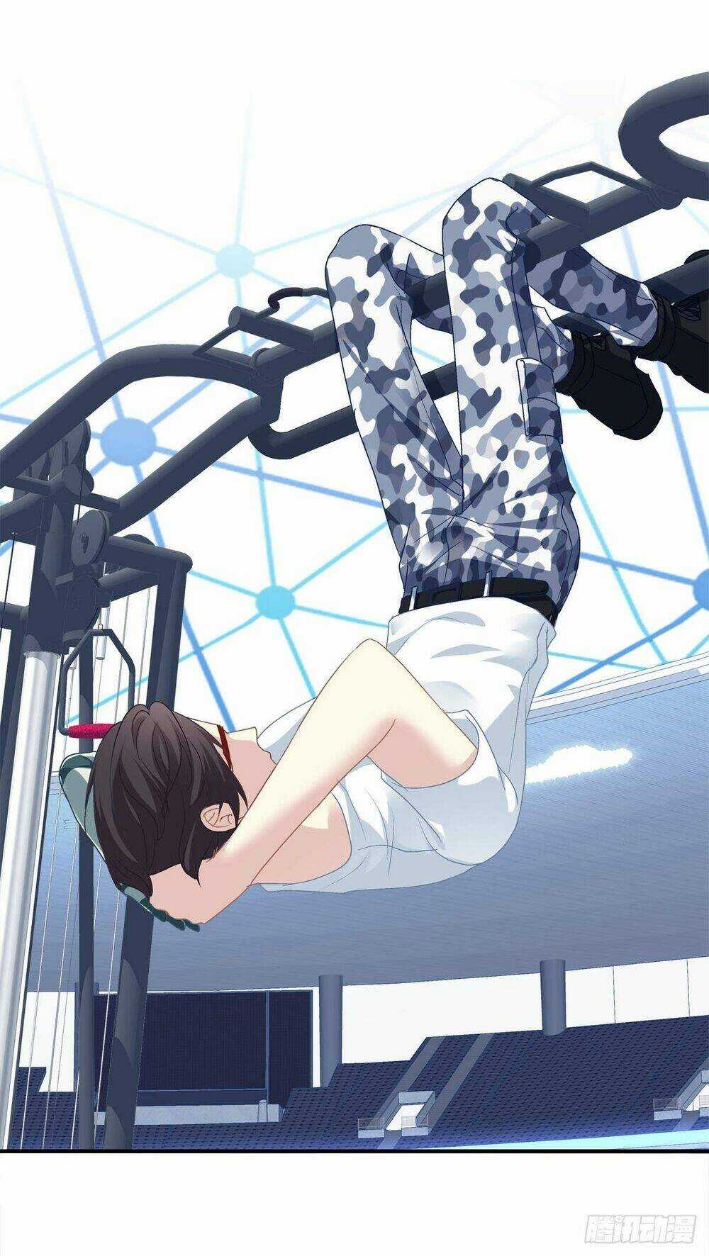 Toàn Bộ Nắm Trong Tay Chapter 27 trang 40