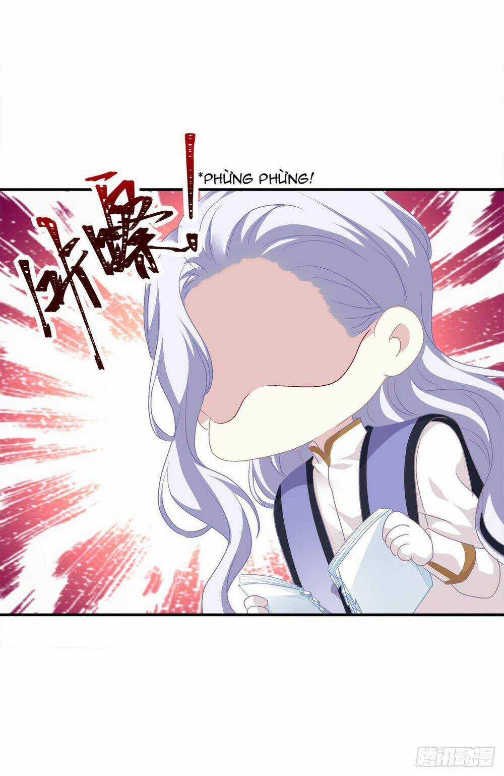 Toàn Bộ Nắm Trong Tay Chapter 27 trang 41